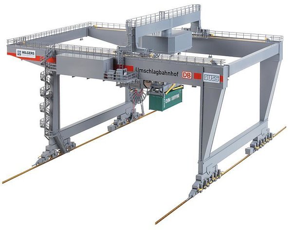 Faller 120290 Containerbrücke