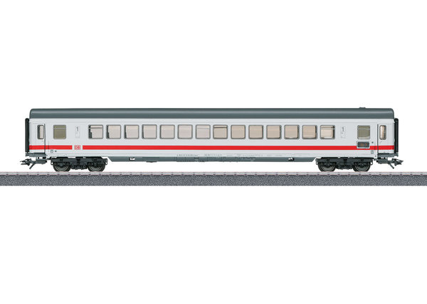 Märklin 40500 Intercity Schnellzugwagen 1. Klasse der DB AG