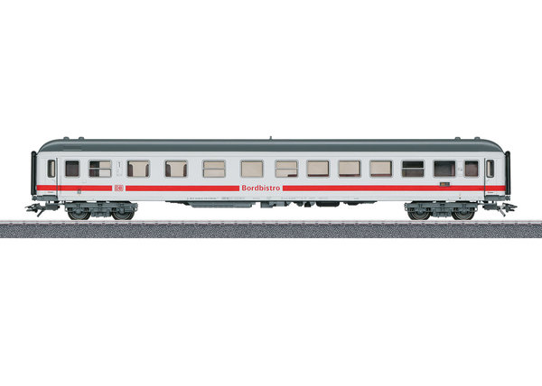 Märklin 40502 Intercity Bistrowagen 1. Klasse der DB AG