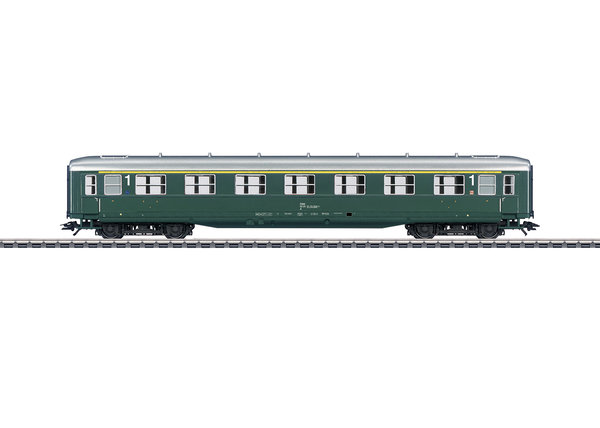 Märklin 43212 Schnellzugwagen 1.Klasse der ÖBB