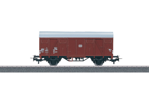 Märklin 4410 Gedeckter Güterwagen Gs 210 der DB