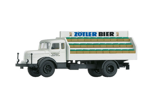 Märklin 48775 Zweiachsiger Bier-Kühlwagen Tehs 50 der DB