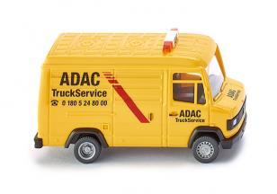 Wiking 007810 ADAC Truckservice MB 507 D