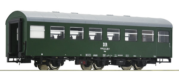 Roco 74451 Reko-Sitzwagen der Deutschen Reichsbahn