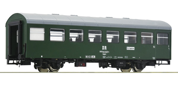 Roco 74454 Reko-Traglastwagen der Deutschen Reichsbahn
