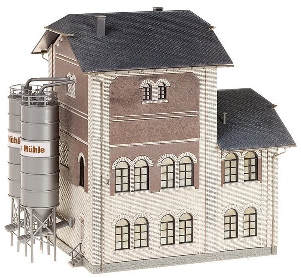 Faller 130228 Industriemühle