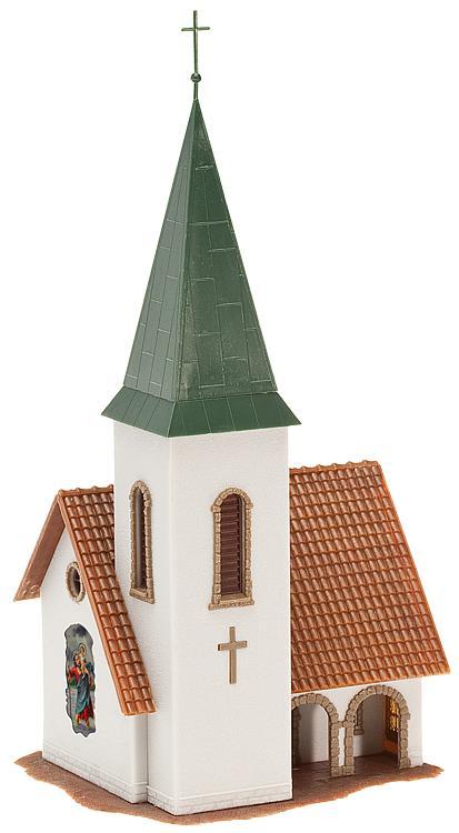 Faller 130240 Dorfkirche