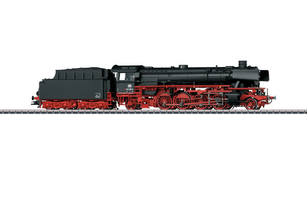Märklin 37928 Güterzug-Dampflokomotive BR 041 der Deutschen Bundesbahn