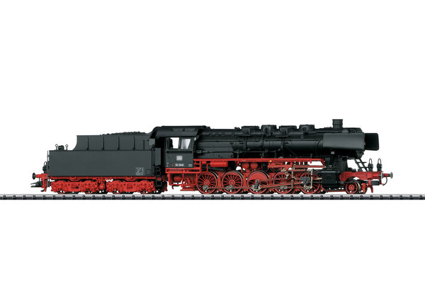 Trix 22787 Dampflokomotive BR 50 der Deutschen Bundesbahn