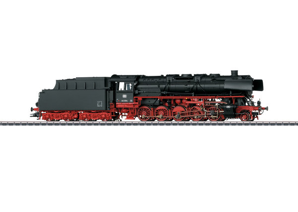Märklin 39881 Dampflokomotive Baureihe 44 der Deutschen Bundesbahn