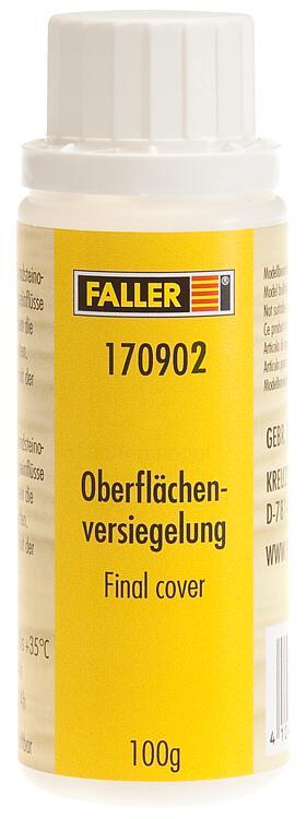 Faller 170902 Naturstein Oberflächenversiegelung 100 g