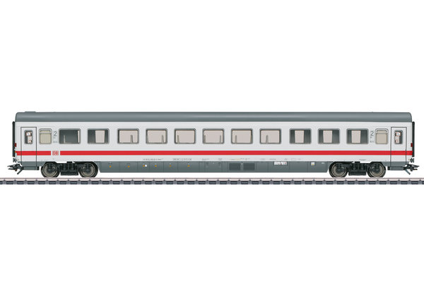 Märklin 43680 Abteilwagen Bvmz 2. Klasse der Deutschen Bahn AG