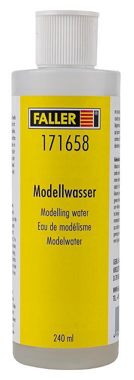 Faller 171658 Modellwasser 240ml