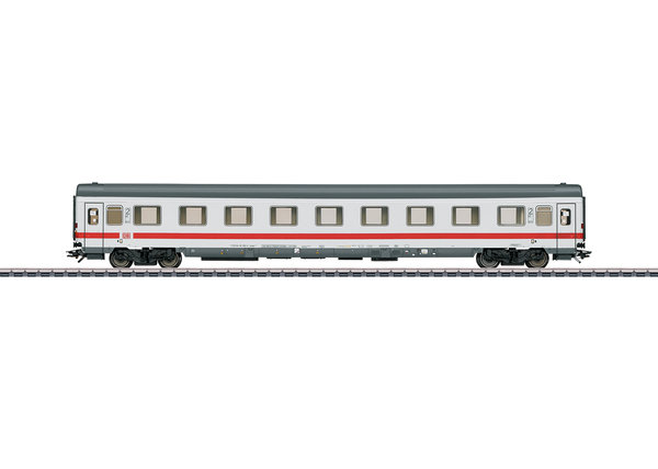 Märklin 43660 Abteilwagen Bvmkz 856 2. Klasse der Deutschen Bahn AG