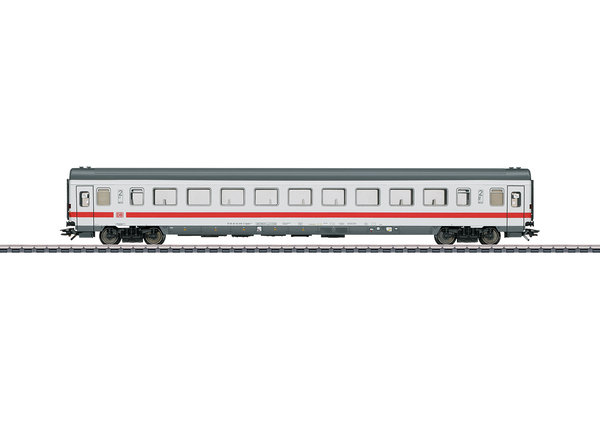 Märklin 43766 Großraumwagen Bpmbz 295.6 2. Klasse der Deutschen Bahn AG