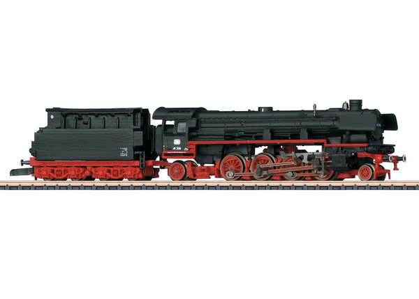 Märklin 88275 Dampflokomotive BR 41 mit Öltender der Deutschen Bundesbahn