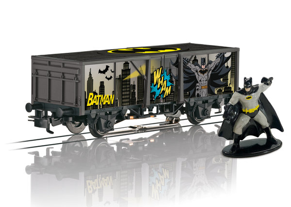 Märklin 44826 Güterwagen Batman
