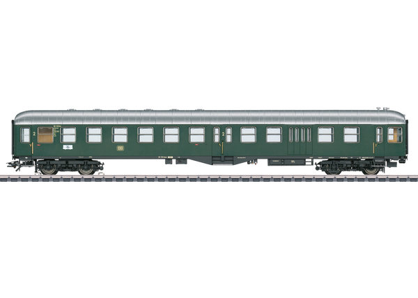 Märklin 43336 Steuerwagen 2. Klasse der Deutschen Bundesbahn