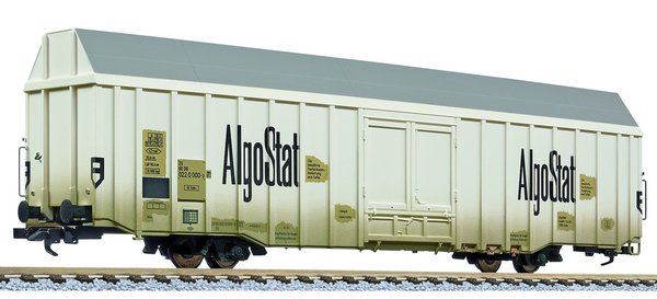 Liliput 235800 Großräumiger Güterwagen Hbbks AlgoStat der DB