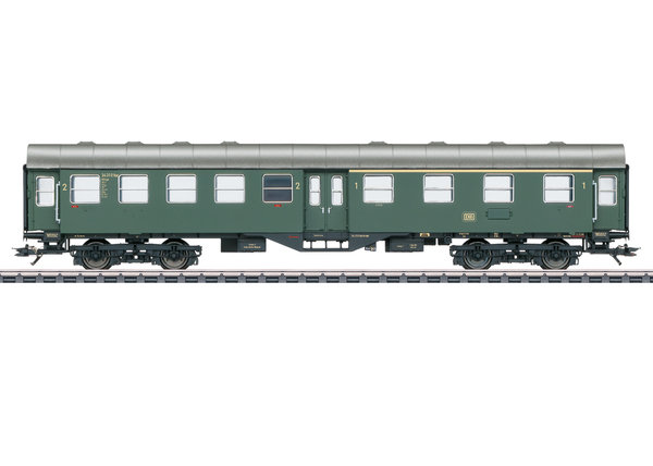 Märklin 41310 Personenwagen 1./2. Klasse der Deutschen Bundesbahn