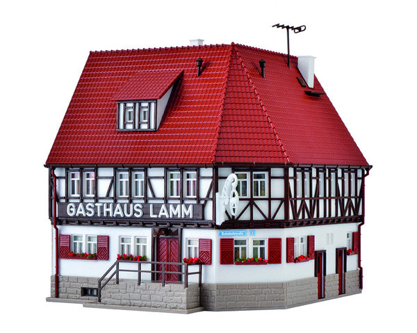 Vollmer 43645 Gasthaus Lamm