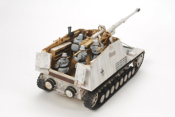 Tamiya 35335 Deutscher Panzerjäger Nashorn