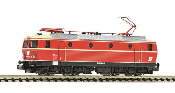 Fleischmann 736607 Elektrolokomotive Reihe 1044 der Österreichischen Bundesbahnen
