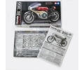 Tamiya 14113 1:12 Honda RC166 GP Racer 1960