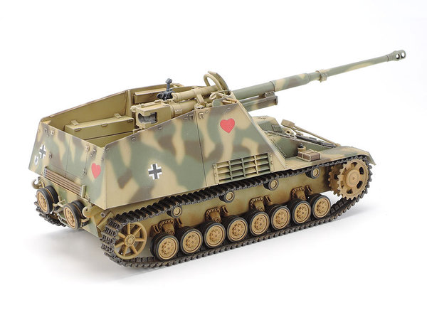 Tamiya 32600 Deutscher Jagdpanzer Nashorn