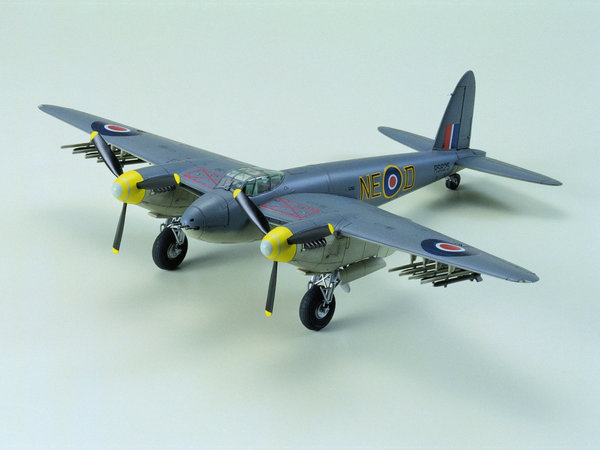 Tamiya 60747 De Havilland Mosquito FB Mk.IV