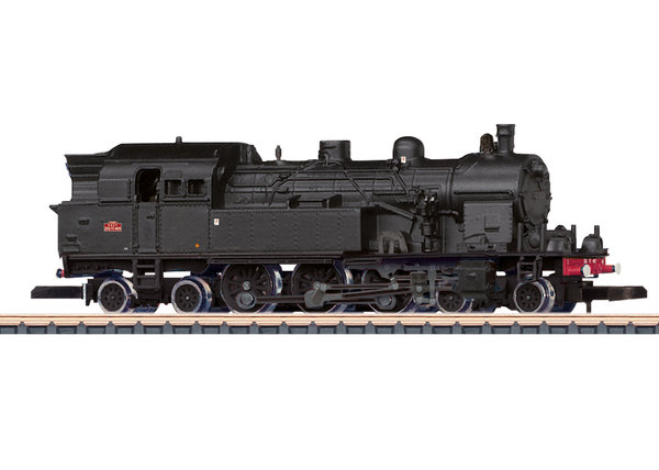 Märklin 88094 Tenderlokomotive Reihe 232 TC der Französischen Staatsbahnen