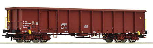 Roco 76941 offener Güterwagen Eanos der BIH-ZRS