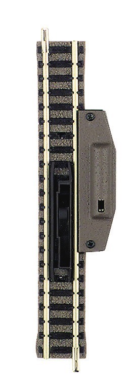 Fleischmann 9112 Elektrisches Entkupplungsgleis Länge 111 mm