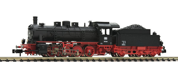 Fleischmann 781310 Dampflokomotive BR 55 3448 der Deutschen Bundesbahn