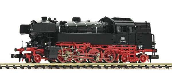 Fleischmann 706574 Dampflokomotive BR 065 001 der DB mit Sound
