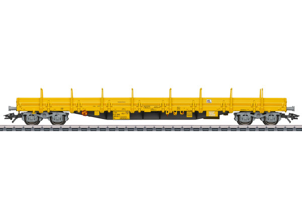 Märklin 47100 Niederbordwagen Res der On Rail GmbH