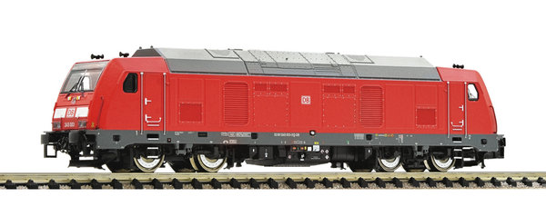 Fleischmann 7360010 Diesellokomotive BR 245 der Deutschen Bahn