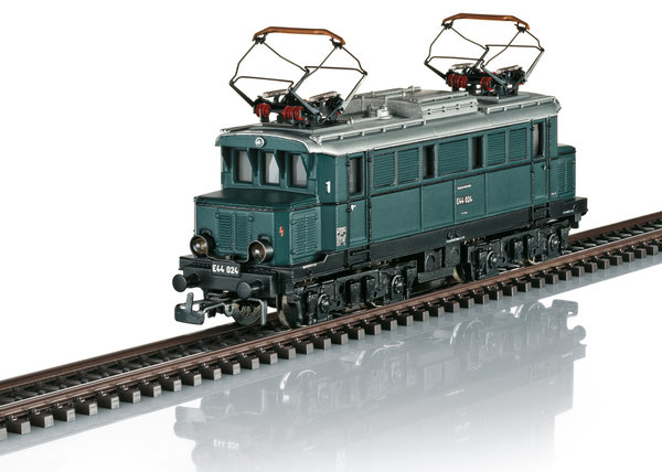 Märklin 30111 Elektrolokomotive E 44 der Deutschen Reichsbahn-Gesellschaft