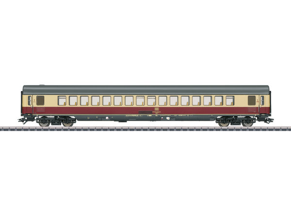 Märklin 43861 Schnellzug-Großraumwagen 1. Klasse der Deutschen Bundesbahn