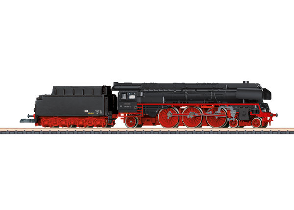 Märklin 88018 Dampflokomotive BR 01.5. der Deutschen Reichsbahn